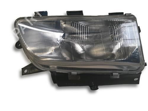 Used Left headlight Left headlight CITROËN BERLINGO / BERLINGO FIRST MPV (MF_, GJK_, GFK_) 1.9 D (MFDJY) (68 hp) 34493414 34493414