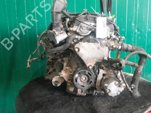 Used Engine Engine OPEL AMPERA (R12) EV 150 (151 hp) 33407896 33407896