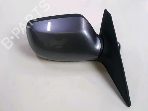 Right mirror MAZDA 6 Hatchback (GG) 2.0 DI (GG14) | BP18554019C27 