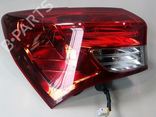 Used Left taillight Left taillight HYUNDAI ix20 (JC) 1.6 (125 hp) 33404173 33404173