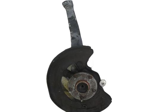Used Left front steering knuckle Left front steering knuckle LEXUS GS (_S19_) 450h (GRS191_, GWS191_, GRS191R, GWS191R) (345 hp) 34493142 34493142
