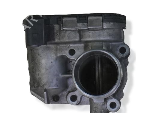 Drosselklappe für RENAULT KOLEOS I (HY_) 2.0 dCi 4x4 (HY0B) (173 hp) 21523228