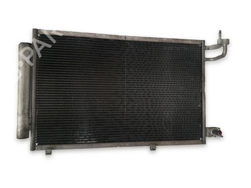 Used AC radiator AC radiator FORD FIESTA VI (CB1, CCN) 1.4 TDCi (68 hp) 34493278 34493278