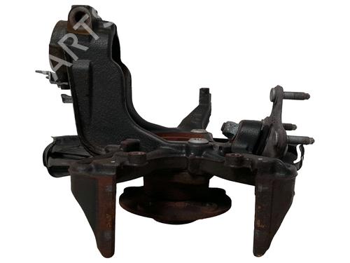 Right front steering knuckle VW GOLF VI (5K1) 1.6 TDI | BP34547216M26 - Image 3