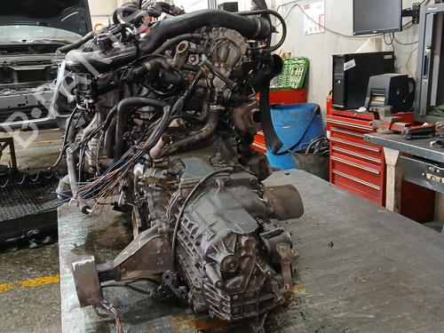 Gearbox VW PASSAT B5 (3B2) 1.9 TDI | BP20705942M3 