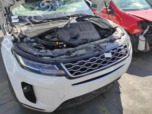 Used Front slam panel Front slam panel LAND ROVER RANGE ROVER EVOQUE (L551) 2.0 D150 MHEV 4x4 (150 hp) 34487314 34487314