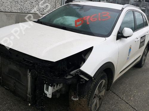 Used Gearbox KIA NIRO I (DE) E-NIRO (204 hp) 18553900
