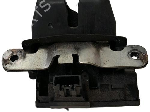 Used Tailgate lock Tailgate lock FORD B-MAX Van (JK) 1.0 EcoBoost (100 hp) 34469575 34469575