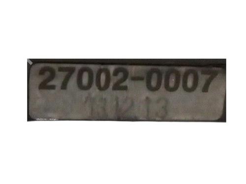 Fuse box KAWASAKI MOTORCYCLES NINJA ( - 750cc) Ninja 300 (EX300A) | BP37222007E1 - Image 3