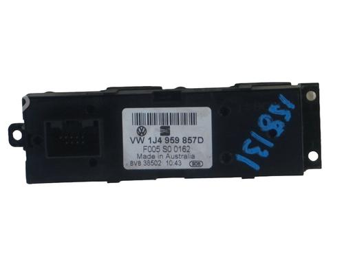 Venstre Foran elrute bryter SEAT LEON (1M1)  | BP20493675I27 