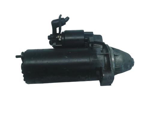 Used Starter MERCEDES-BENZ C-CLASS (W203) [2000-2007]  18699841