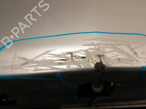 Rear bumper OPEL ADAM (M13) 1.4 | BP24306161C8