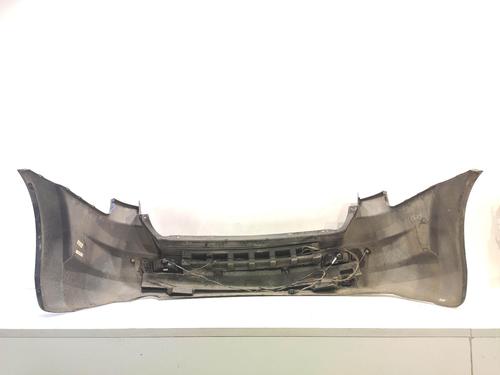 Rear bumper DODGE JOURNEY | BP18701845C8