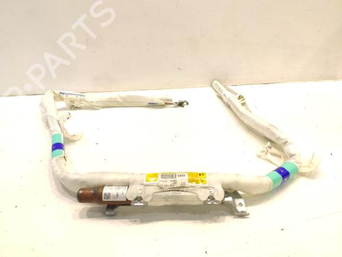 Passenger airbag OPEL ASTRA J (P10) 1.7 CDTI (68) | BP14465405C10 