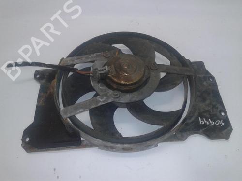 Used Heater blower motor TATA SAFARI (42_FD) [1998-2025]  19684095