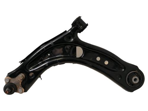 Used Left front suspension arm Left front suspension arm VW T-ROC (A11, D11) 1.0 TSI (110 hp) 34552922 34552922