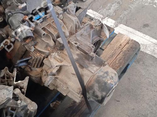 Gearbox RENAULT MEGANE I (BA0/1_) 1.6 i (BA0L) | BP14475737M3 