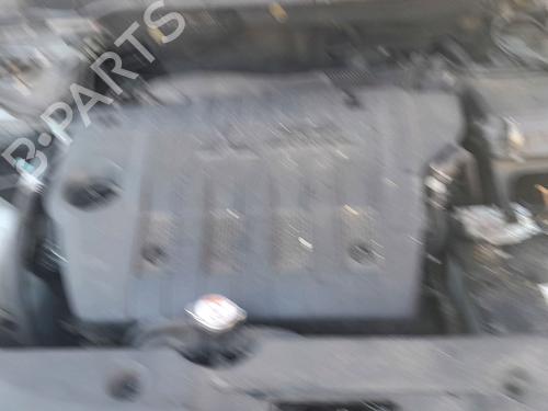 Left taillight MITSUBISHI ASX (GA_W_) 1.8 DI-D 4WD (GA6W) | BP33407551C34  - Image 6