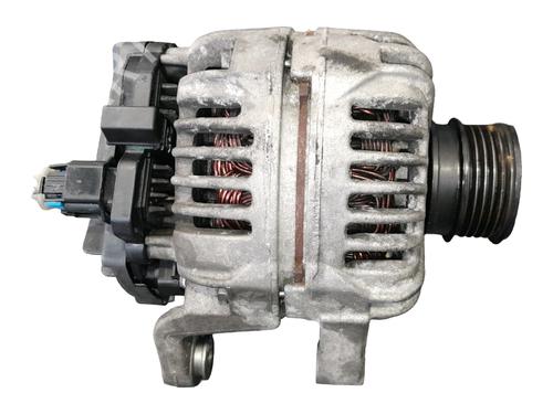 Used Alternator Alternator OPEL ASTRA H (A04) 1.6 (L48) (116 hp) 35735414 35735414