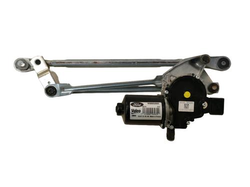Front wiper motor FORD TOURNEO COURIER B460 MPV 1.5 TDCi | BP22222778M29
