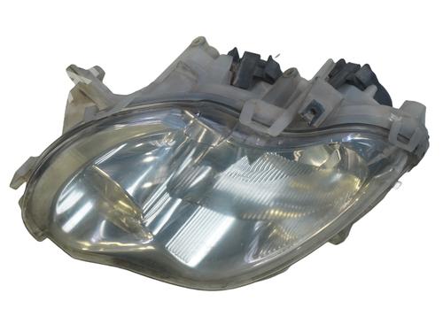 Used Left headlight Left headlight SMART FORTWO Coupe (450) 0.7 (450.352, 450.332) (61 hp) 34492129 34492129