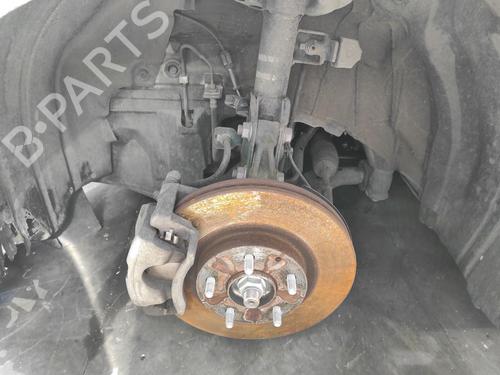 Used Left front suspension arm Left front suspension arm MAZDA 6 Saloon (GJ, GL) 2.5 (GJ5FP, GL1032, GL1033) (192 hp) 34486976 34486976