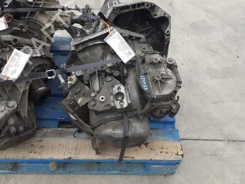 Used Gearbox Gearbox PEUGEOT 1007 (KM_) 1.4 (75 hp) 34487203 34487203