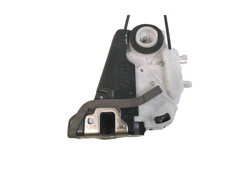Used Rear left lock Rear left lock TOYOTA YARIS (_P13_) 1.5 Hybrid (NHP130_) (101 hp) 34470134 34470134