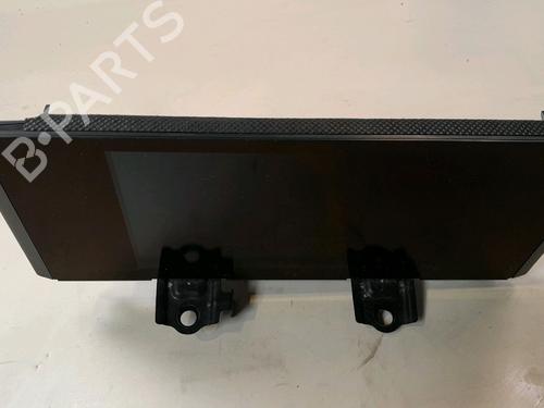 Used Display monitor Display monitor LEXUS IS III (_E3_) 300h (AVE30_, AVE30R) (220 hp) 34463710 34463710