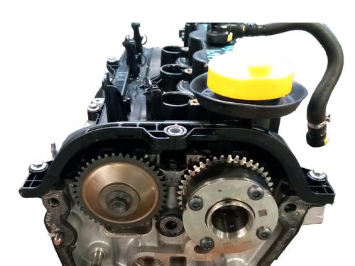 Cylinder head DACIA SANDERO II 1.0 TCe 100 (B8ML) | BP36597412M5 - Image 6