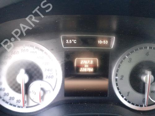 Used Parts MERCEDES-BENZ A-CLASS (W176)  A 200 CDI (176.001)  4473434