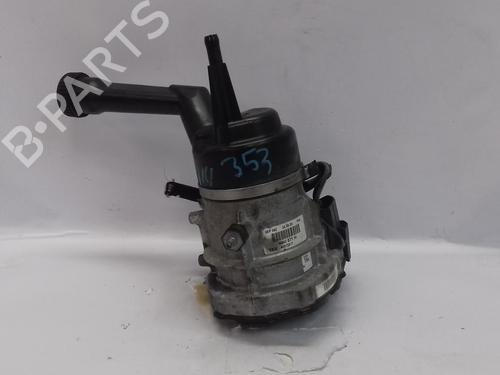 Used Steering pump PEUGEOT 308 I (4A_, 4C_) 1.6 HDi (109 hp) 14460848