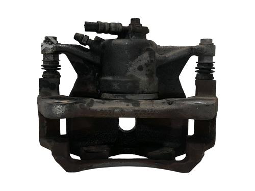 Used Left front brake caliper Left front brake caliper SKODA OCTAVIA III Combi (5E5, 5E6) 2.0 TDI (150 hp) 34547006 34547006