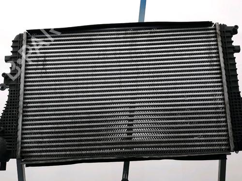 Intercooler VW GOLF VI (5K1) 1.6 TDI | BP18556153M30 