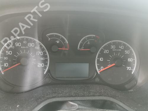 Used Parts FIAT DOBLO Cargo (263_) 1.6 D Multijet (263WXD1B, 263WXR1B, 263WXX1B, 263ZXD1B,... (105 hp) 3392161