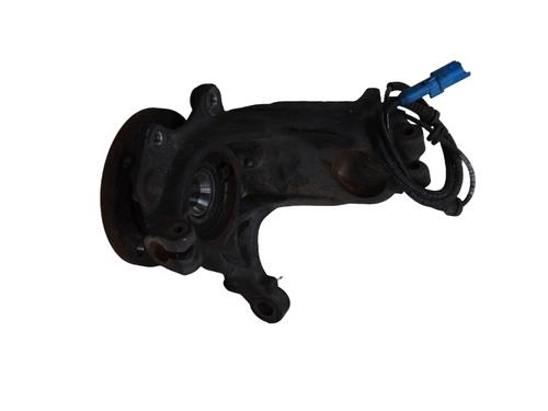 Right front steering knuckle CITROËN C3 III (SX) 1.2 VTi 82 | BP34464482M26 - Image 3