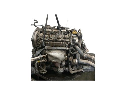 Used Engine Engine FIAT BRAVO II (198_) 1.9 D Multijet (198AXC1B) (150 hp) 33980164 33980164