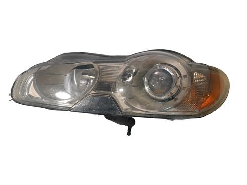 Used Left headlight Left headlight JAGUAR XF I (X250) 3.0 D (241 hp) 34493512 34493512
