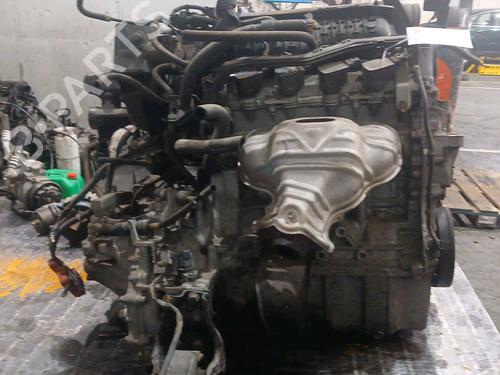 Engine HONDA JAZZ II (GD_, GE3, GE2) 1.2 i-DSI (GD5, GE2) | BP21259702M1 