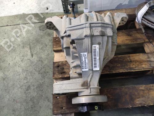 Used Rear axle JEEP GRAND CHEROKEE IV (WK, WK2) 3.0 CRD V6 4x4 (241 hp) 14916008