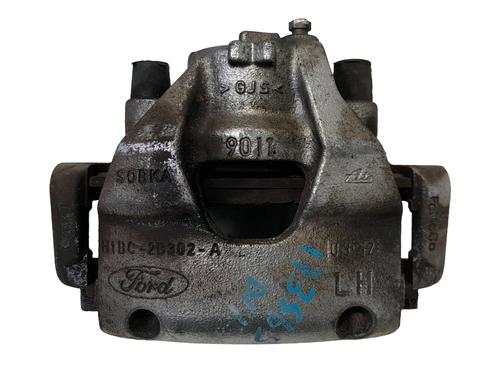 Left front brake caliper FORD FIESTA VII (HJ, HF) | BP34546351M105 - Image 2