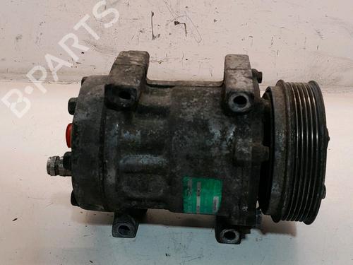 AC compressor MITSUBISHI SPACE STAR MPV (DG_A) | BP35732134M34 - Image 4