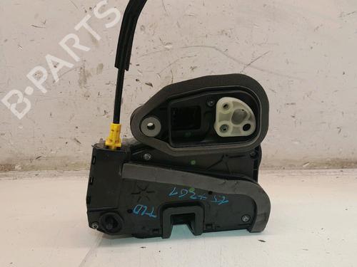 Rear right lock OPEL ASTRA K (B16) 1.6 CDTi (68) | BP16543956C99 