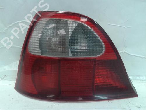 Used Left taillight Left taillight MG MG ZR 105 (103 hp) 40511195 40511195
