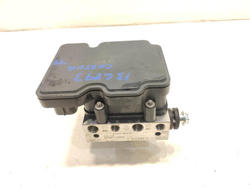 ABS pump RENAULT CAPTUR I (J5_, H5_) 0.9 TCe 90 | BP34487819M43  - Image 5