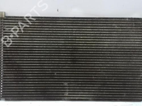Used AC radiator AC radiator FORD MONDEO III Saloon (B4Y) [2000-2007] 35730464 35730464