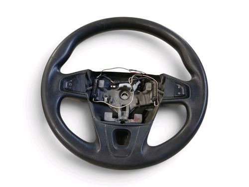 Used Steering wheel Steering wheel RENAULT KANGOO Express (FW0/1_) 1.5 dCi 75 (FW07, FW10, FW04) (75 hp) 40090034 40090034