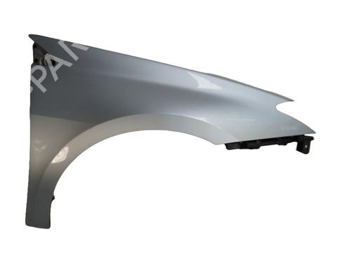 Forskærm Højre Forskærm Højre RENAULT LAGUNA III (BT0/1) 1.5 dCi (BT00, BT0A, BT0T, BT1J) (110 hp) 33978958 33978958