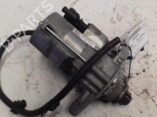 Used Starter Starter SEAT IBIZA IV Hatchback Van (6J1) 1.2 TDI (75 hp) 35730145 35730145