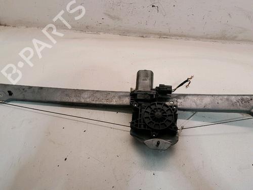 Used Front right window mechanism Front right window mechanism RENAULT TRAFIC III Bus (JG_) 1.6 dCi 120 (JGMB) (120 hp) 34462997 34462997